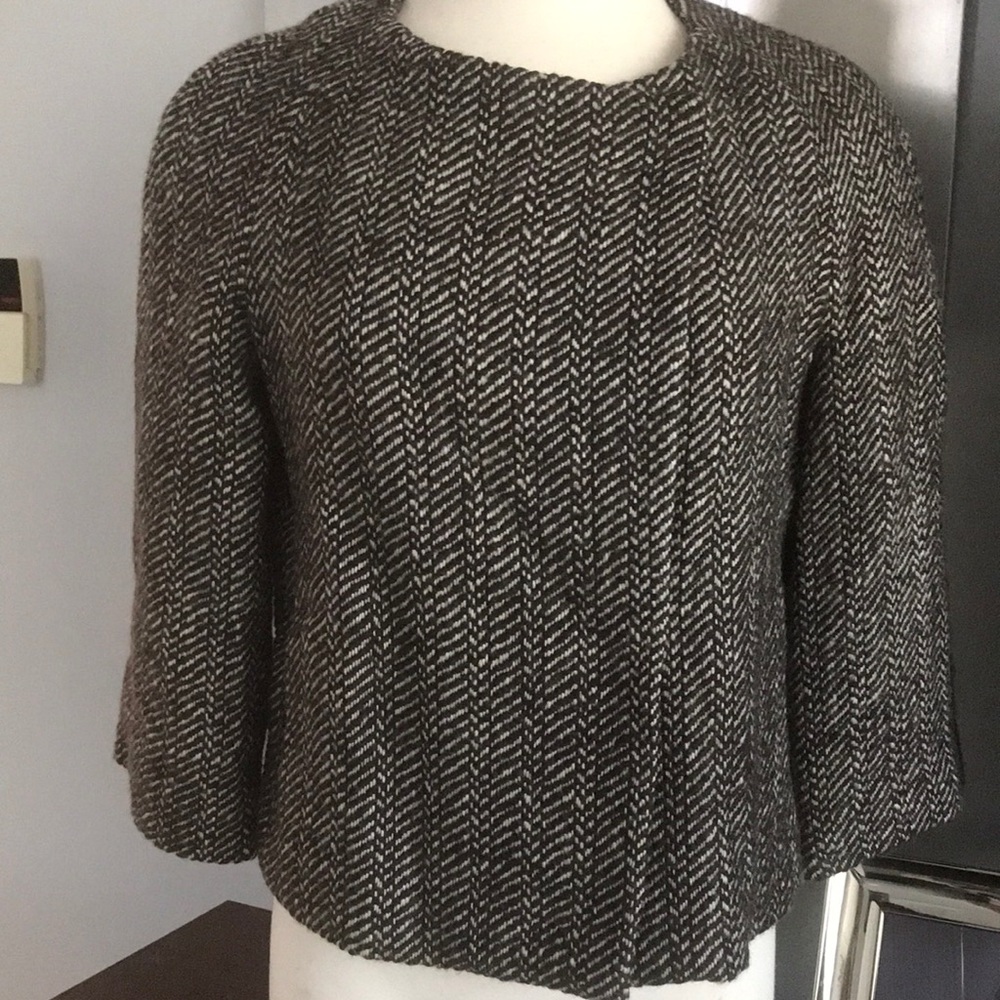 Banana Republic Jacket Small.